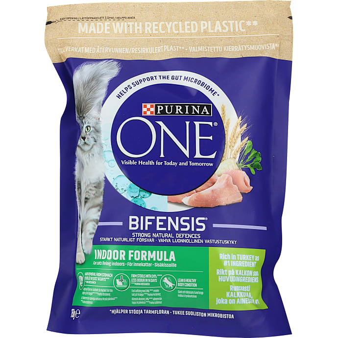 Purina Tørfoder med Kalkun