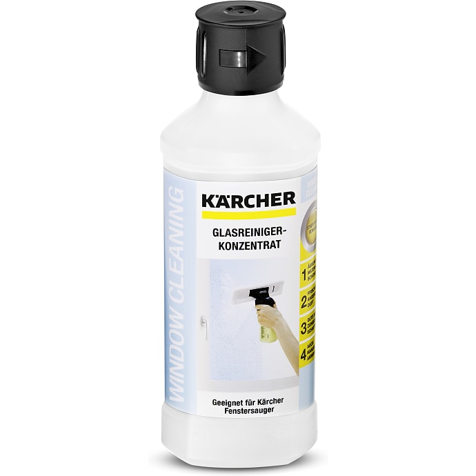 Kärcher Glasrens Koncentrat