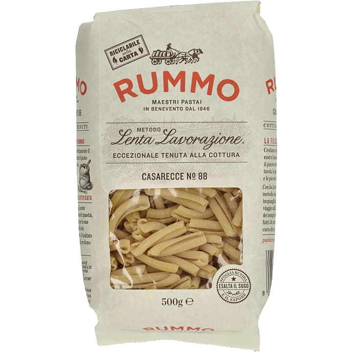Rummo Casarecce