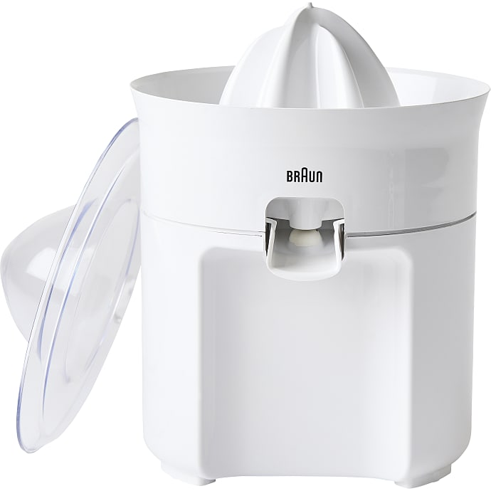 Braun CJ3050 citruspresser
