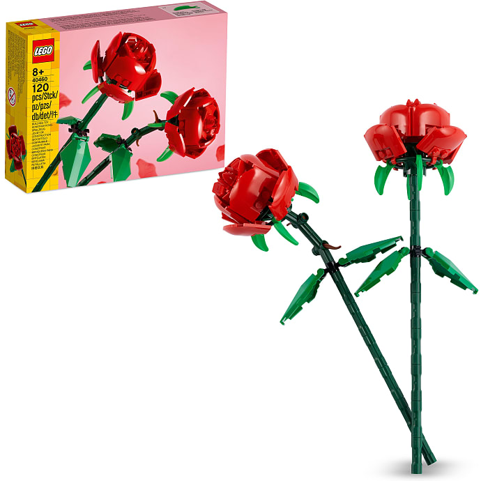 LEGO LEGO Roser 40460