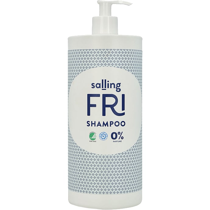 Shampoo