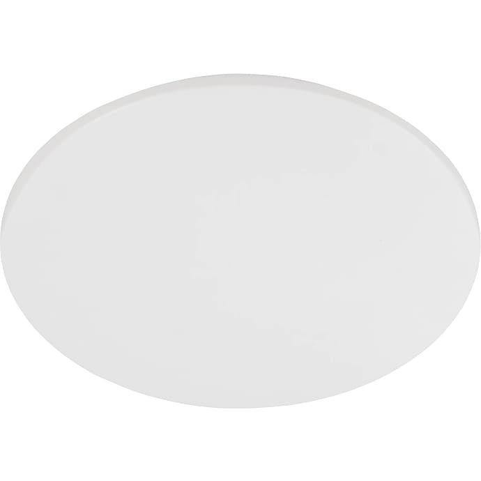 Eglo Pogliola Væg- og loftlampe hvid