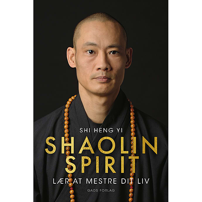 Shaolin - Shi Heng Yi