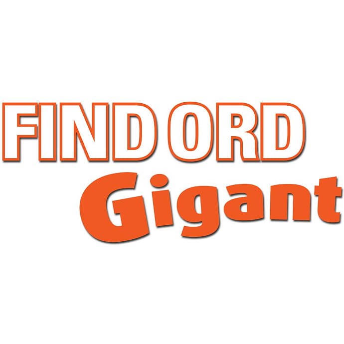 Find Ord Gigant