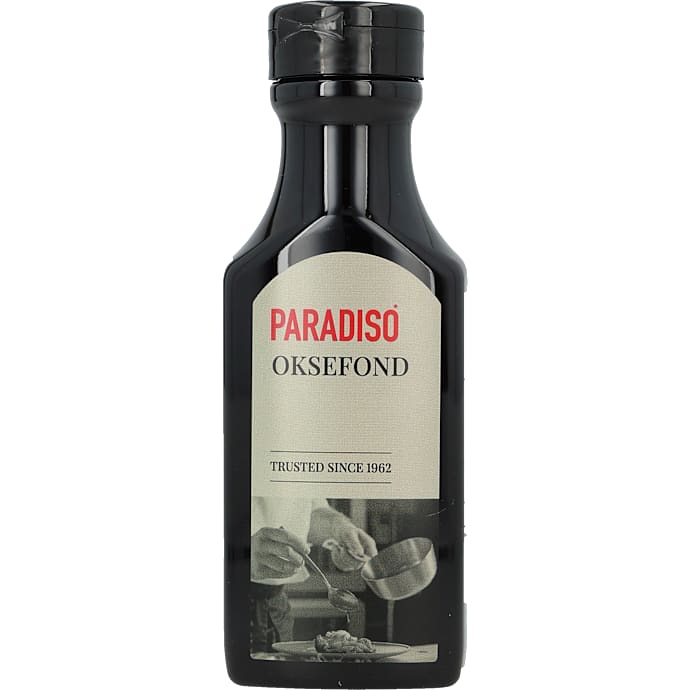 Paradiso Oksefond