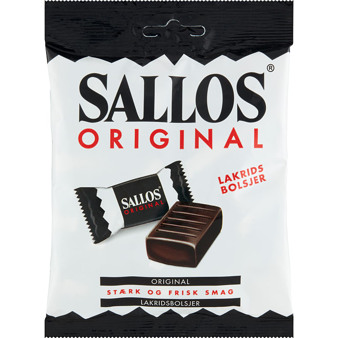 Sallos