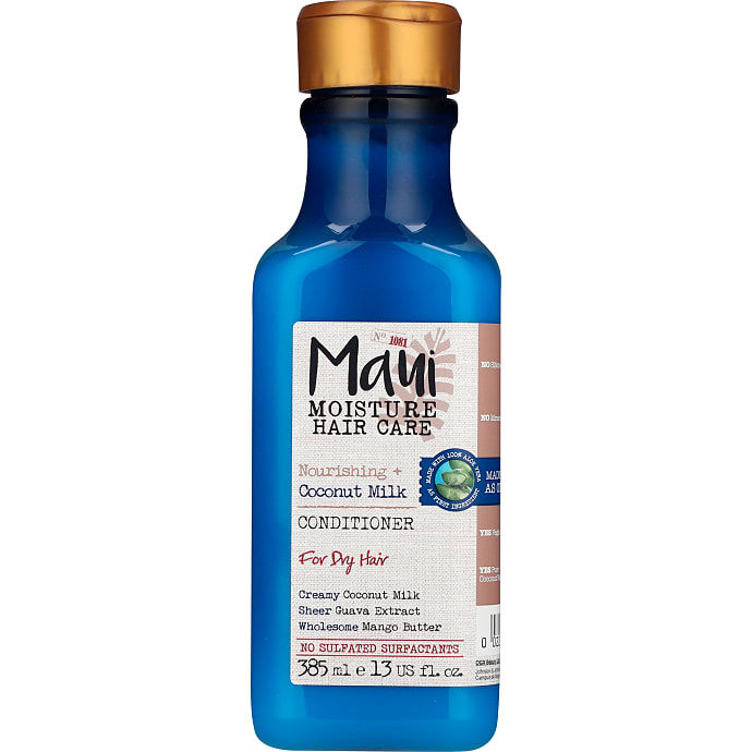 Maui Balsam Med Kokosmælk Tørt Hår