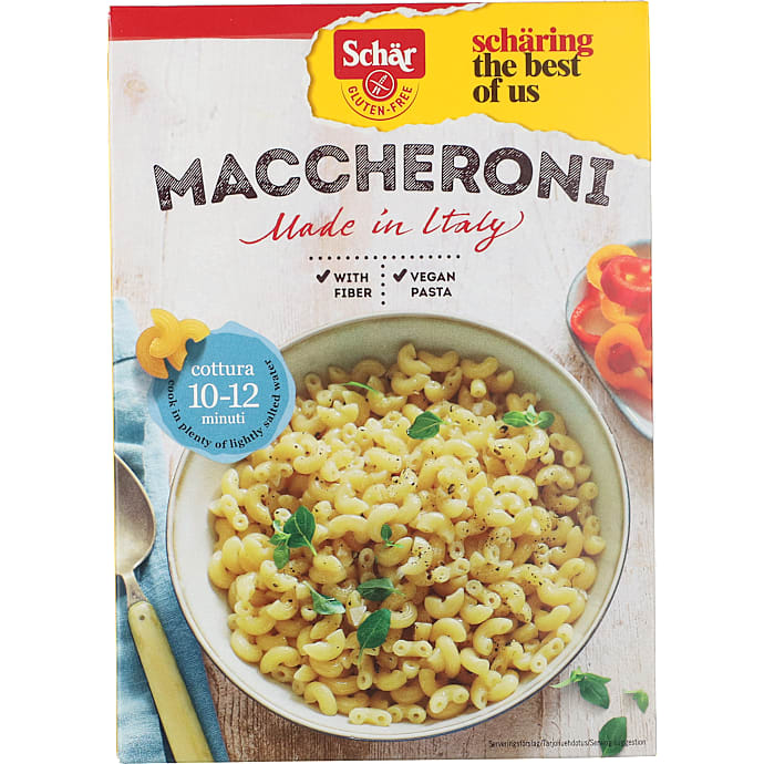 Schär Makaroni glutenfri