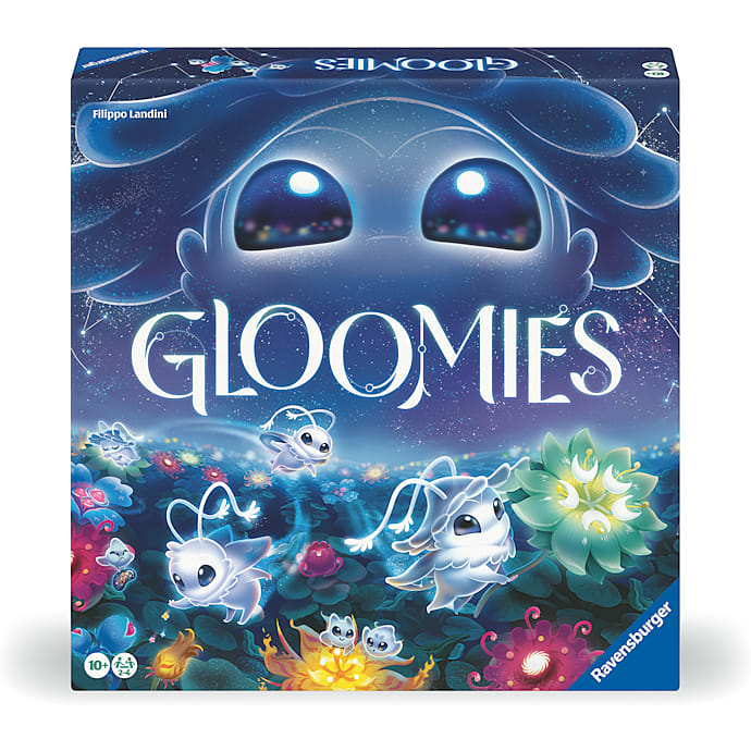 Ravenburger Gloomies
