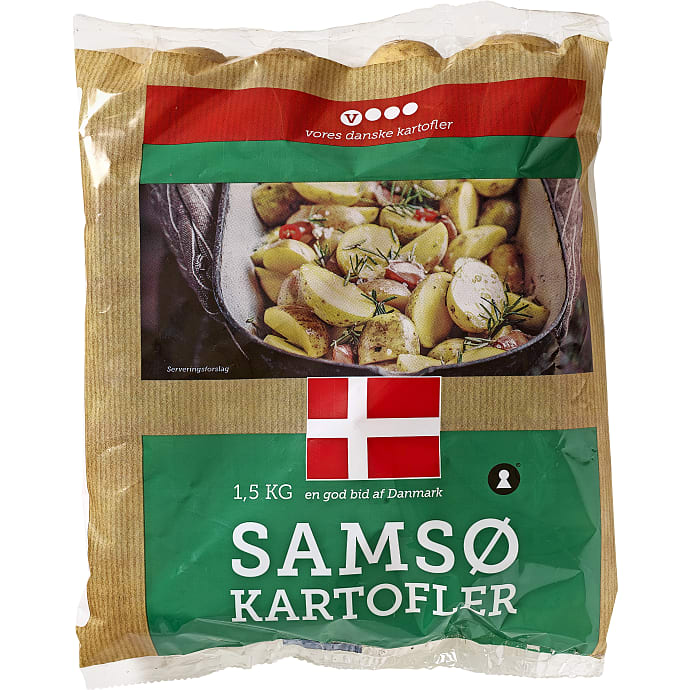 Kartofler