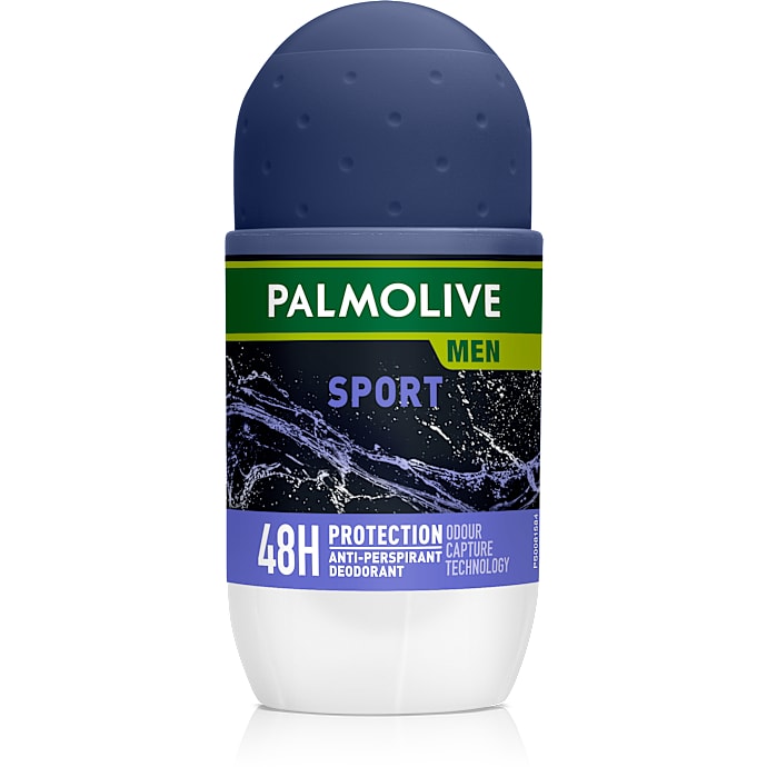 Palmolive Roll-on Deodorant