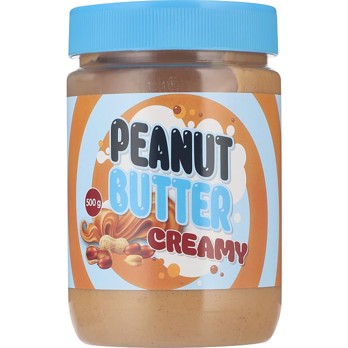Peanutbutter Creamy