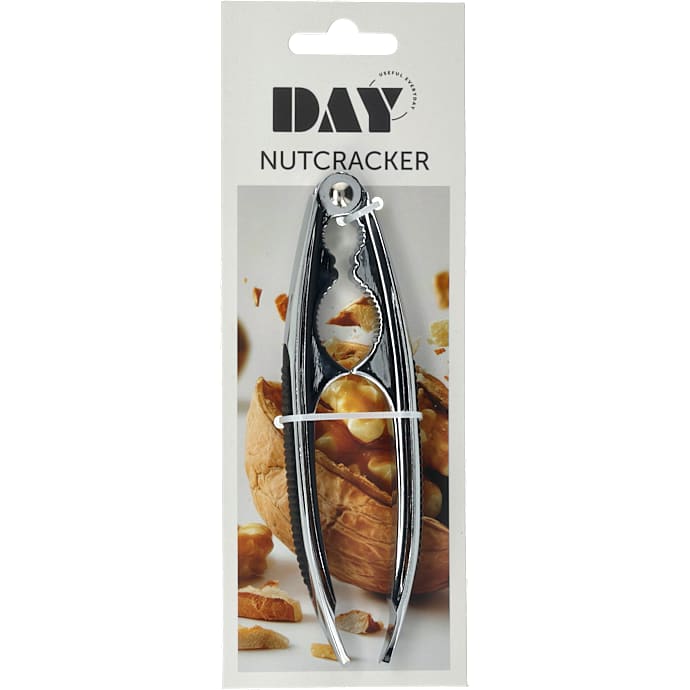 Nøddeknækker
