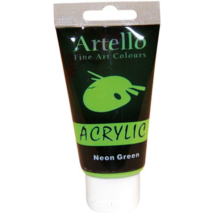 Artello akrylmaling 75 ml