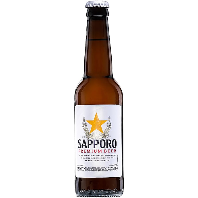 Premium Beer