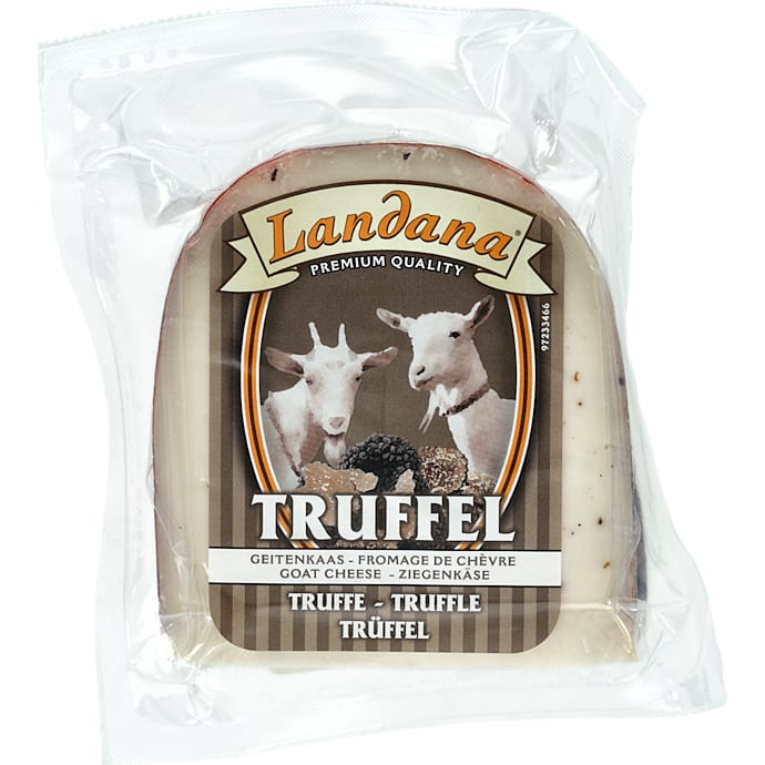 Landana Gedeost 50+ 31% fedt