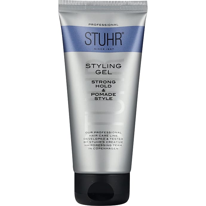 Stylinggel stærkt hold