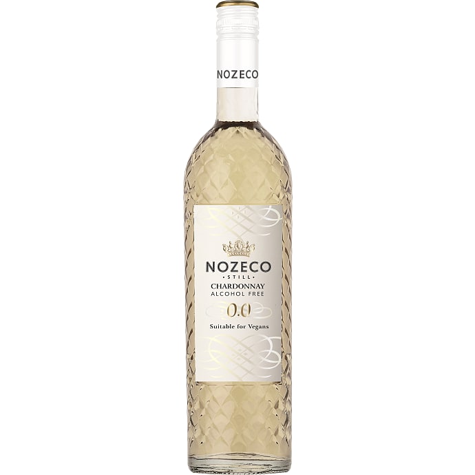 Nozeco Chardonnay alkoholfri