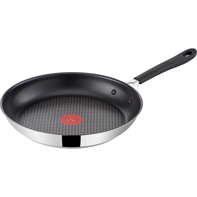 Jamie Oliver stålpande 28 cm
