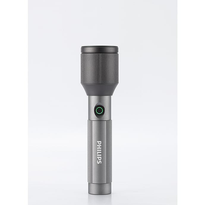 Philips genopladelig lommelygte 350LM