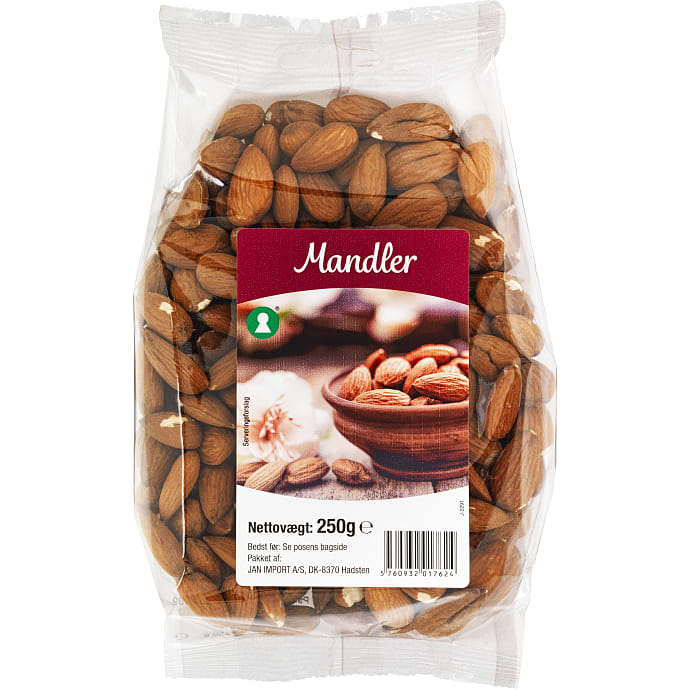 Jan Import Mandler