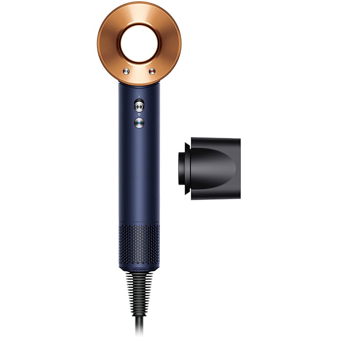 Dyson Supersonic hårtørrer - blå