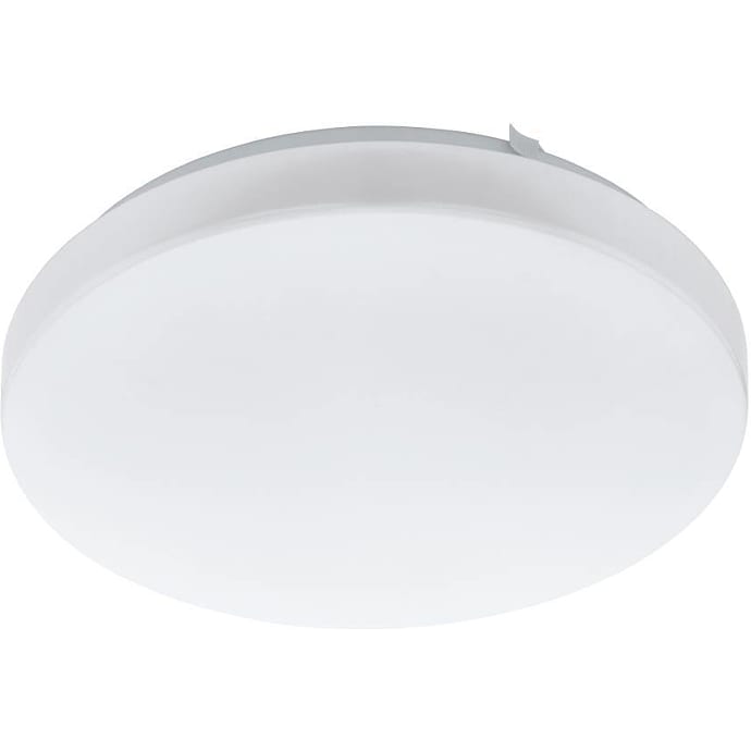 Eglo Frania-SD væg- og loftlampe hvid
