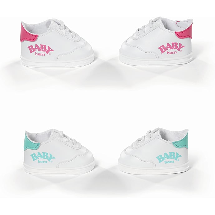 Baby Born Sneakers 43 cm