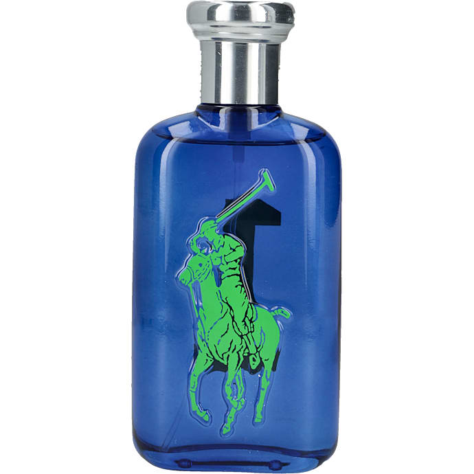 Big Pony 1 Blue Eau de Toilette