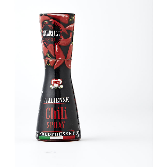 Chilispray
