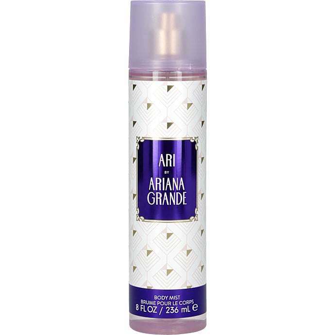 Ariana Grande Ari Body Mist