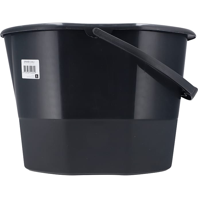 Spand 15L passer til moppevrider