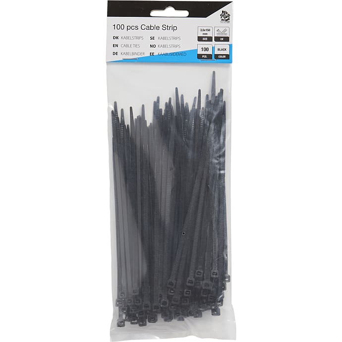 HomeFixer Strips Sort