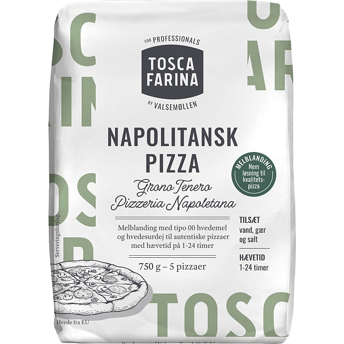 Pizzamel