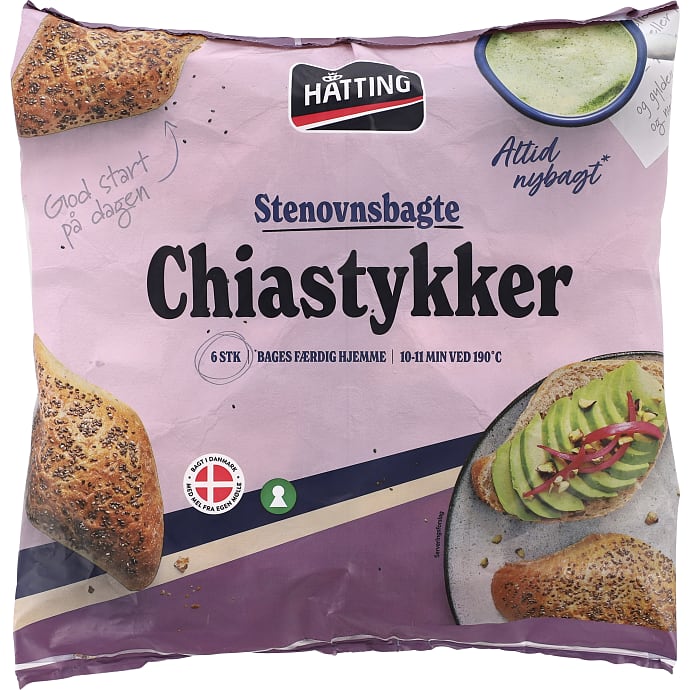 Chiastykker
