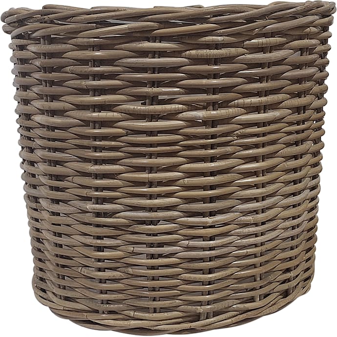 Clamart Fletkurv med Liner