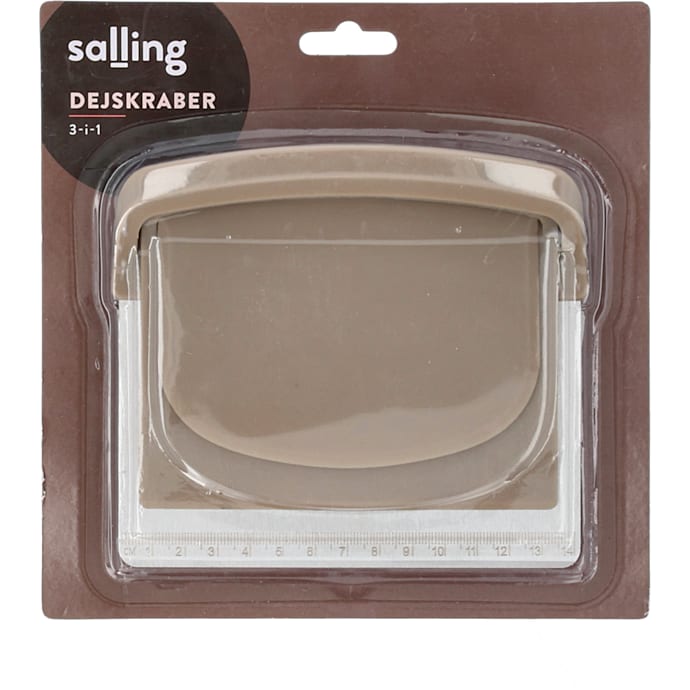 Salling dejskaber, 3-i-1