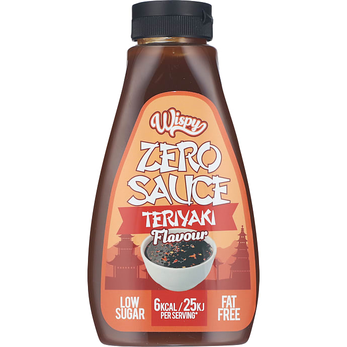 Teriyaki dressing