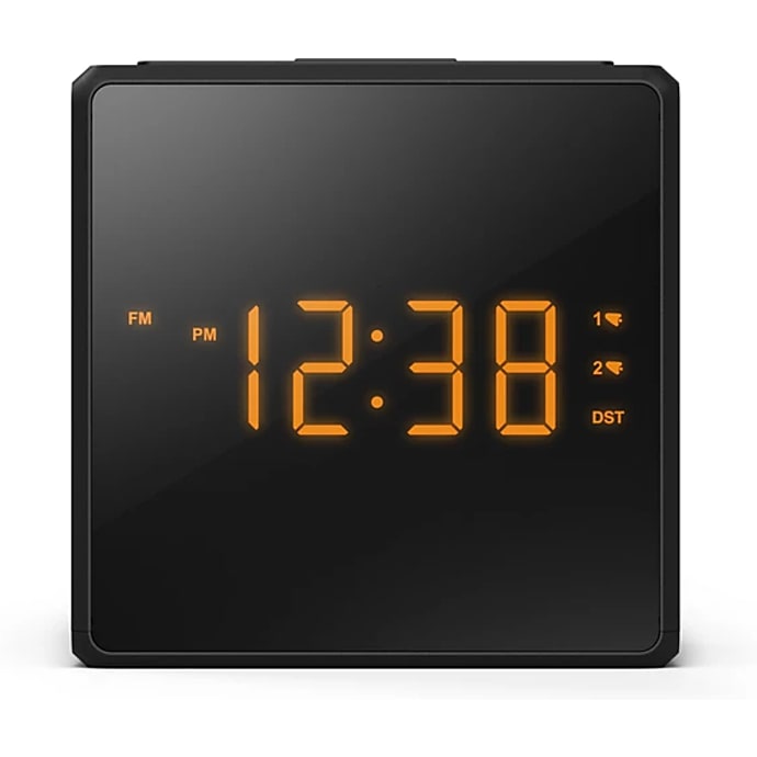 Philips TAR4500 Clockradio