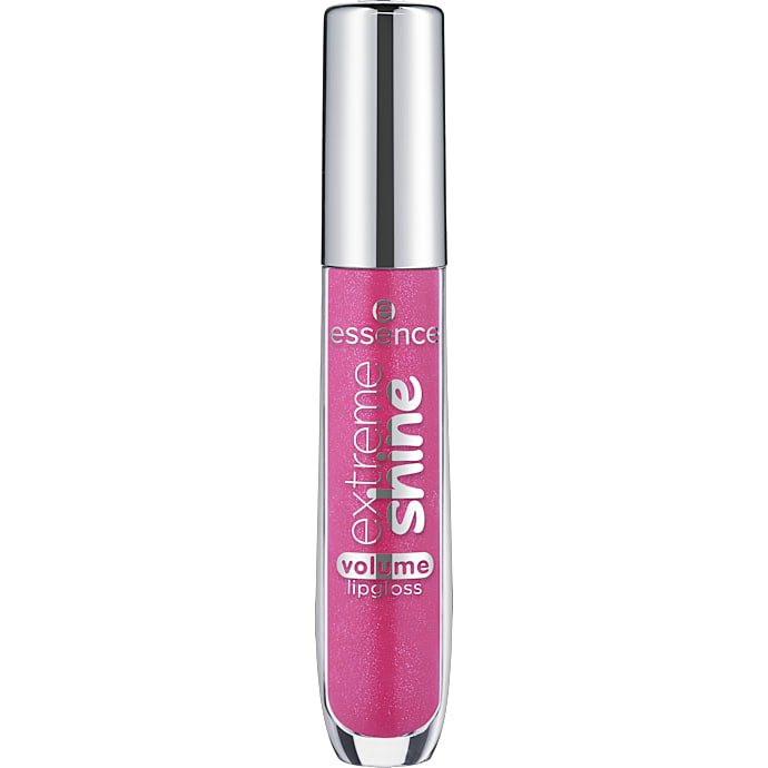 Volume lipgloss 21 Pretty In Pink
