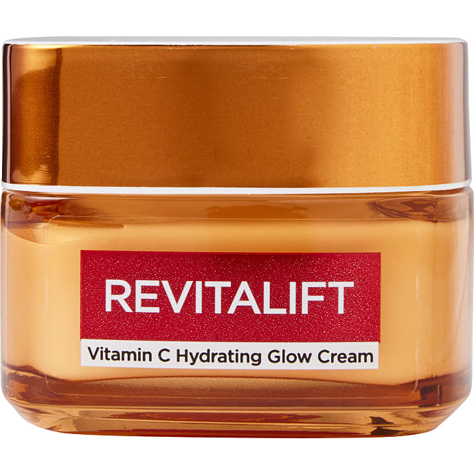 L'Oréal Paris Ansigtscreme m. vitamin C