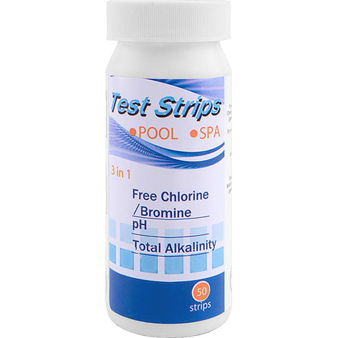 DenForm teststrips