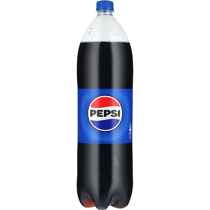 Pepsi