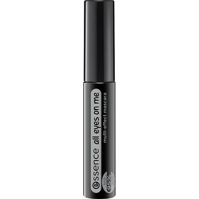 Essence Mascara All Eyes On Me Black 8 ml
