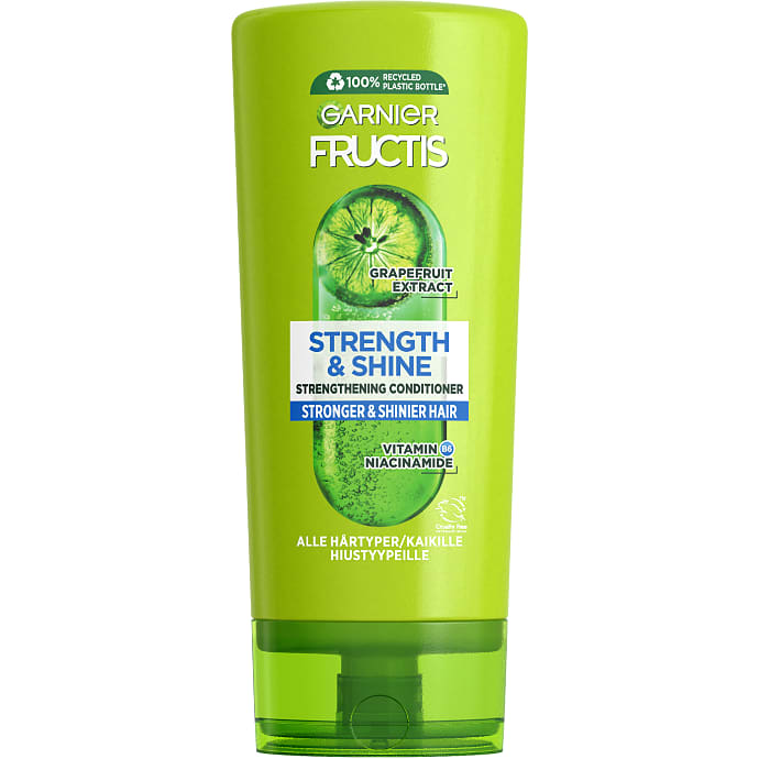 Strengthening balsam m. grapefrugtekstrakt