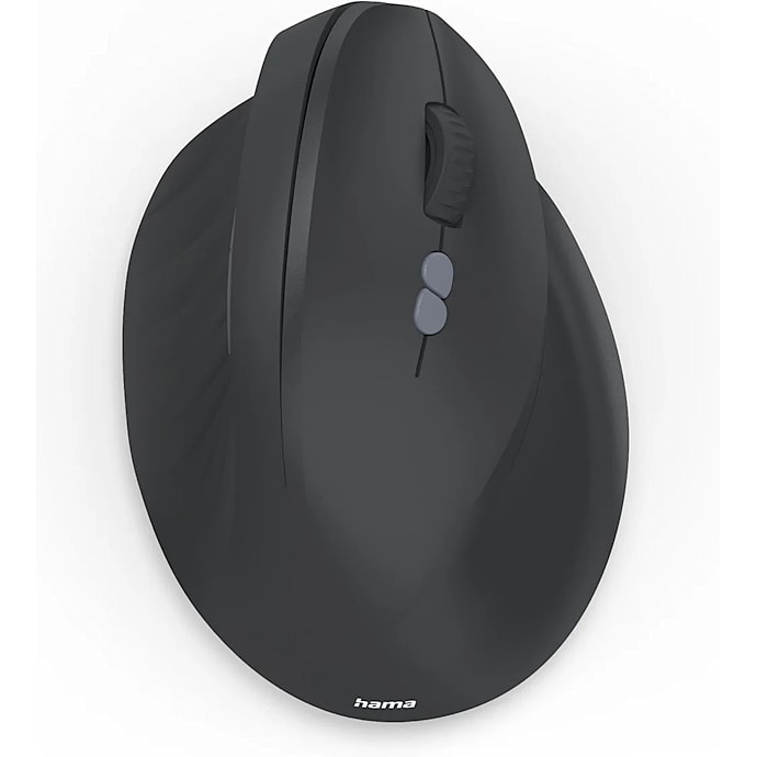 Hama EWM-500 Trådløs Ergonomisk Mus