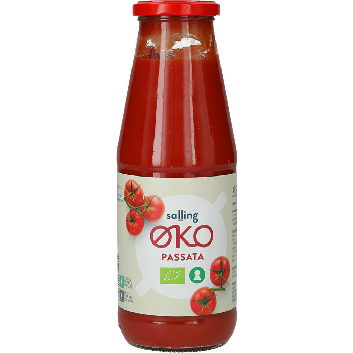Salling ØKO Passata øko