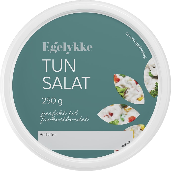 Tunsalat