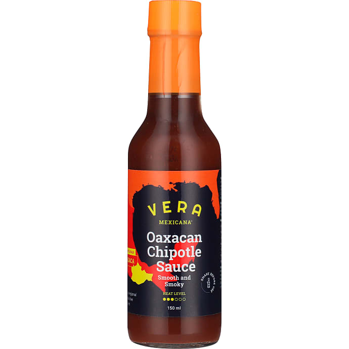 Chilisauce m. chipotle